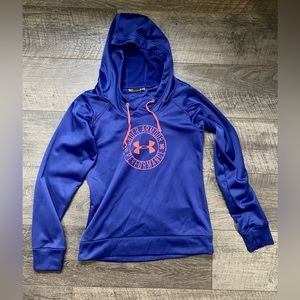Under Armour Women’s Hoodie S